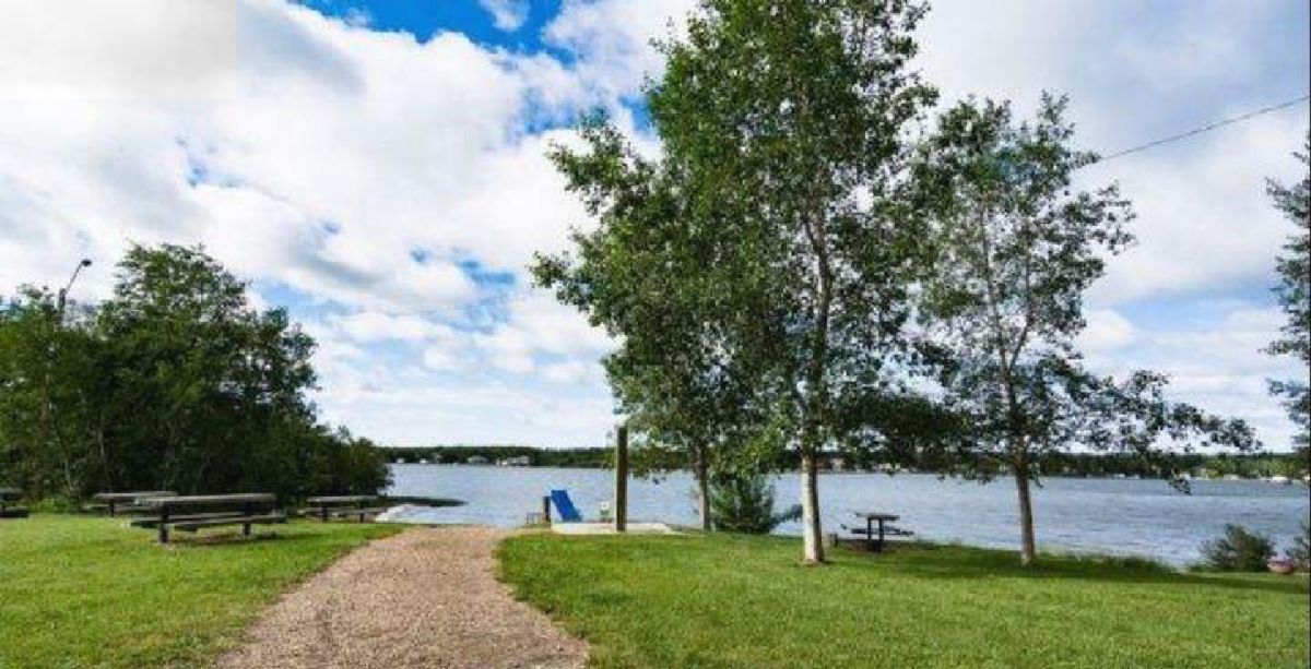 LEDUC COUNTY — Bakteri Tinggi Picu Peringatan Kualitas Air Danau Wizard